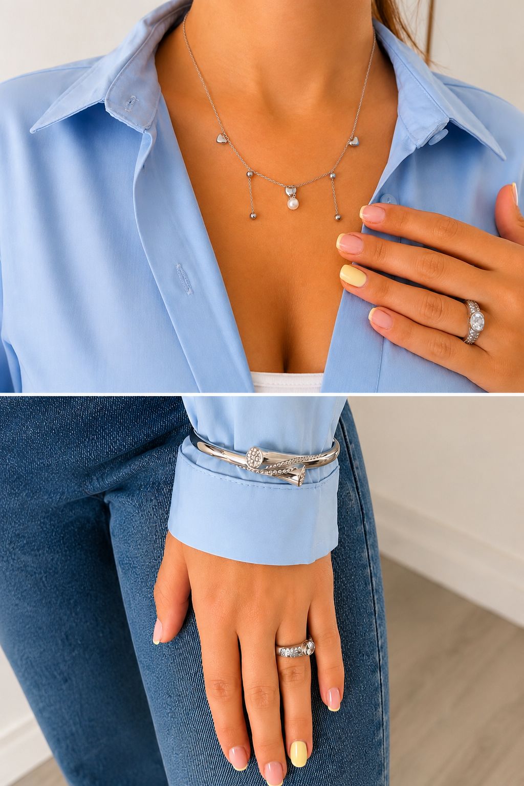 Bijoux & Accessoires