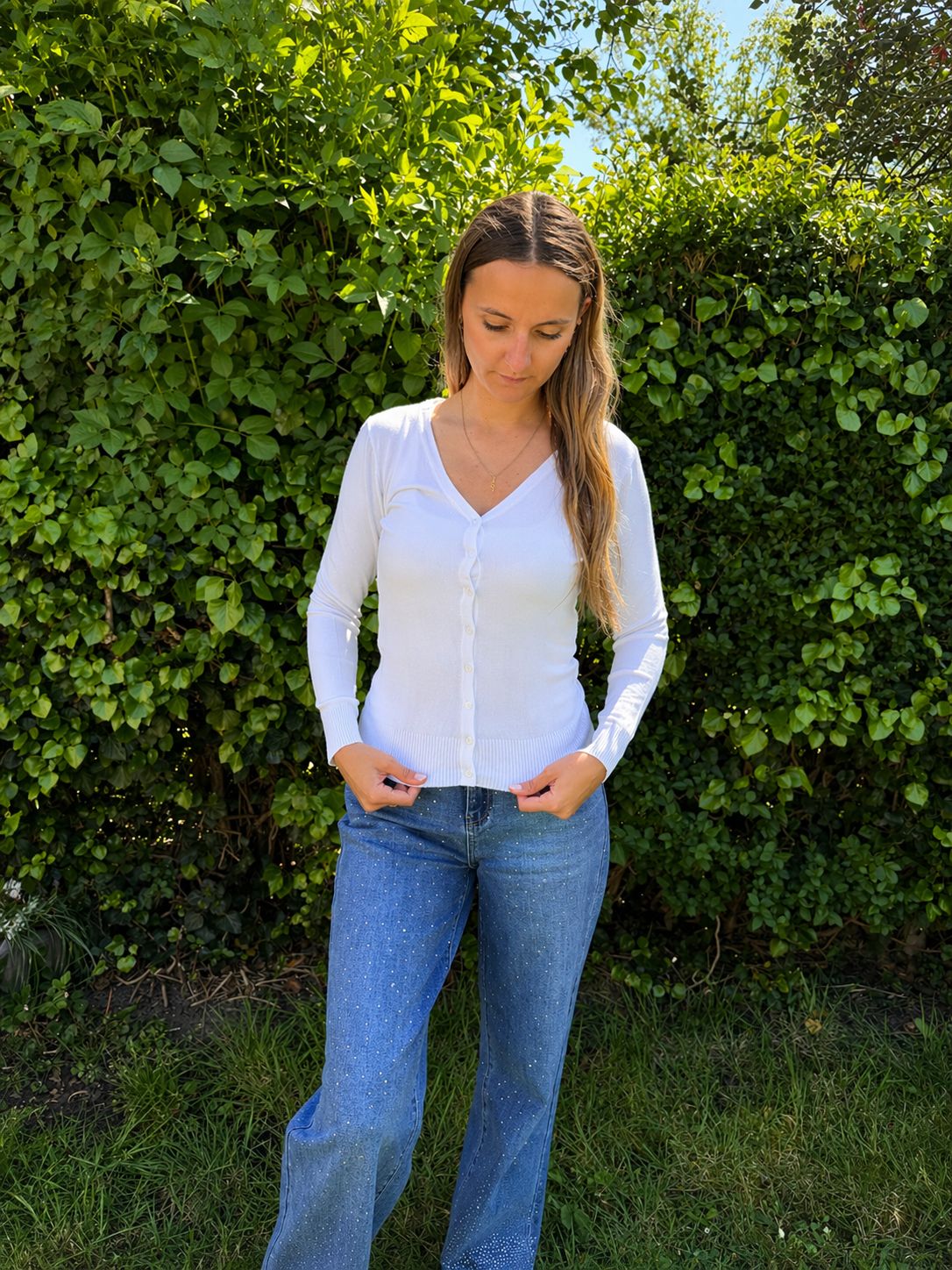 Pulls & Gilets