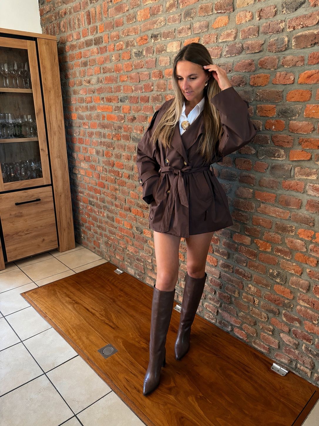 Blazers  et Vestes