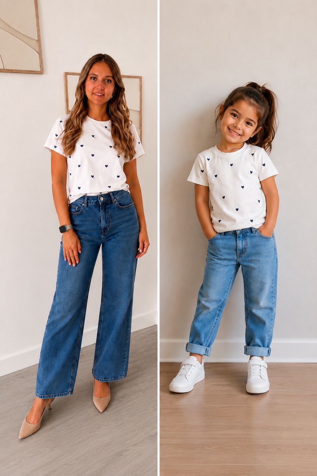 Matchy Mood