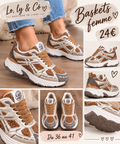 Basket marron
