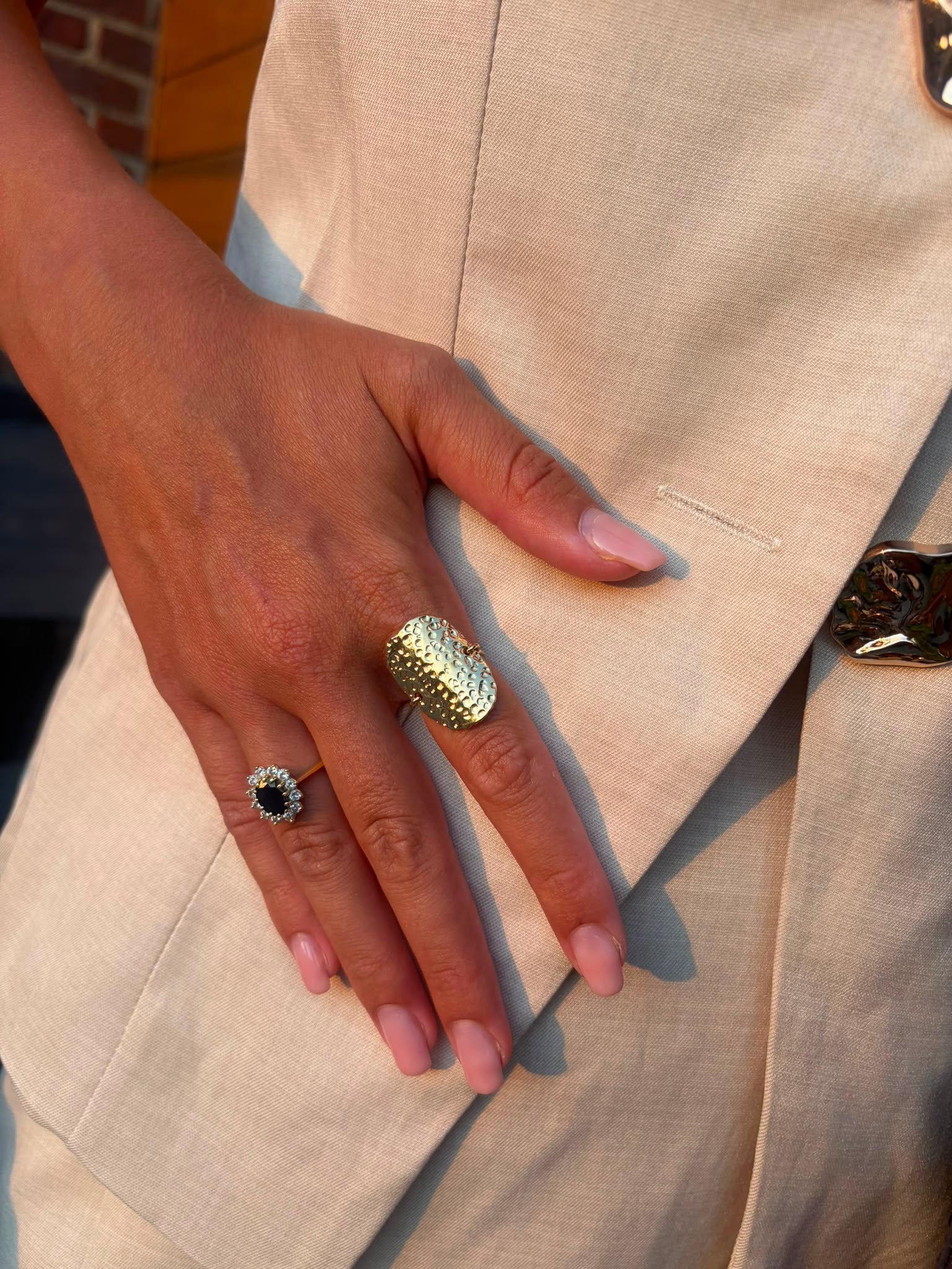 Bague