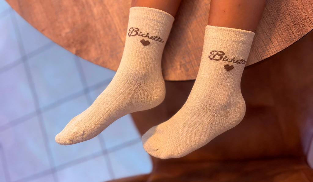 Chaussette BICHETTE ENFANT