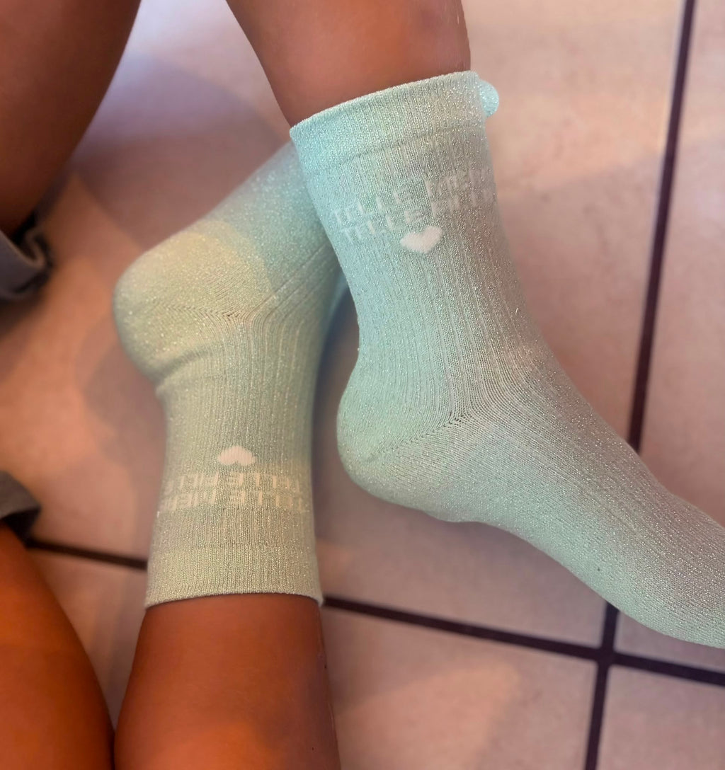 Chaussette TELLE MERE TELLE FILLE ENFANT