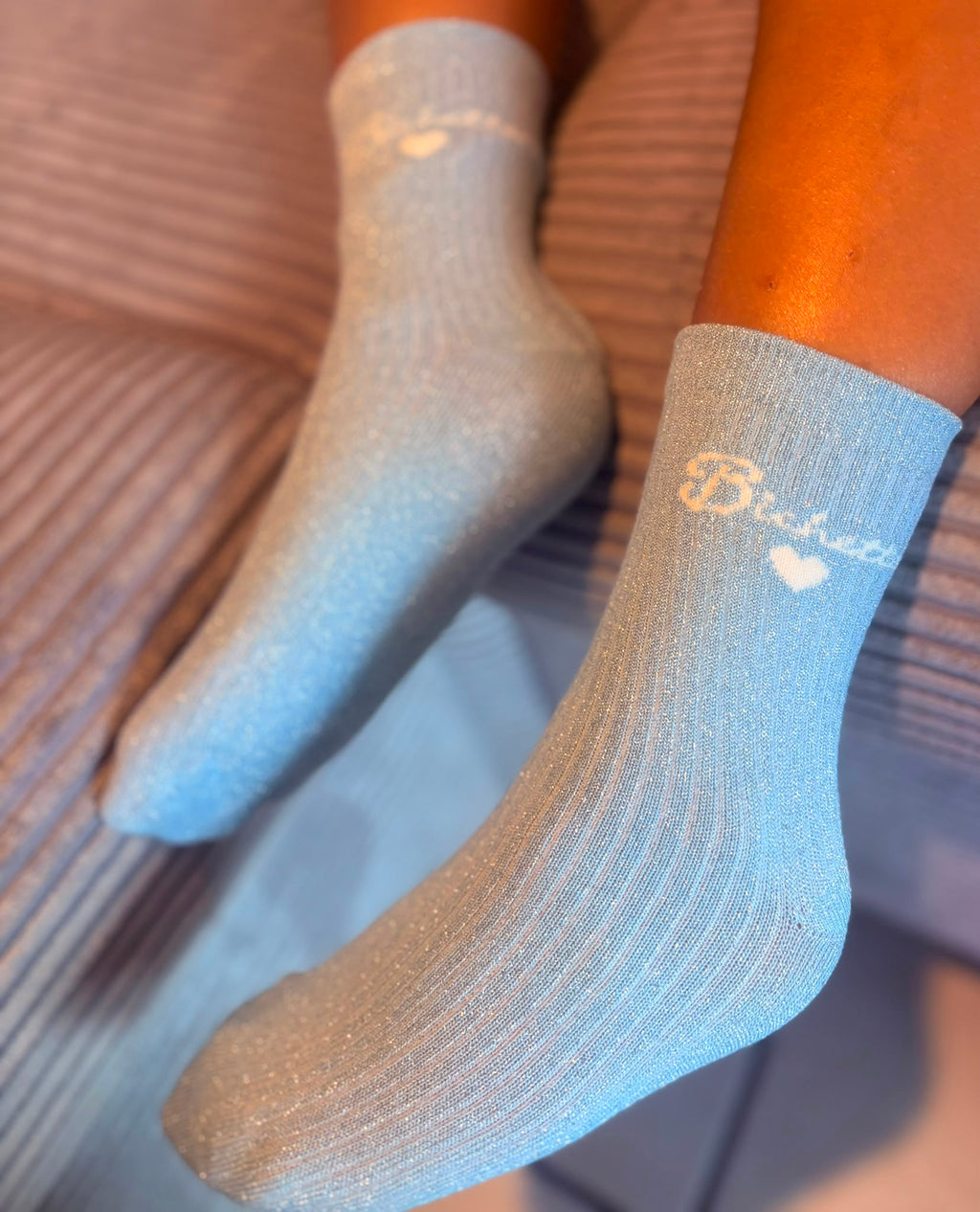 Chaussette BICHETTE ENFANT
