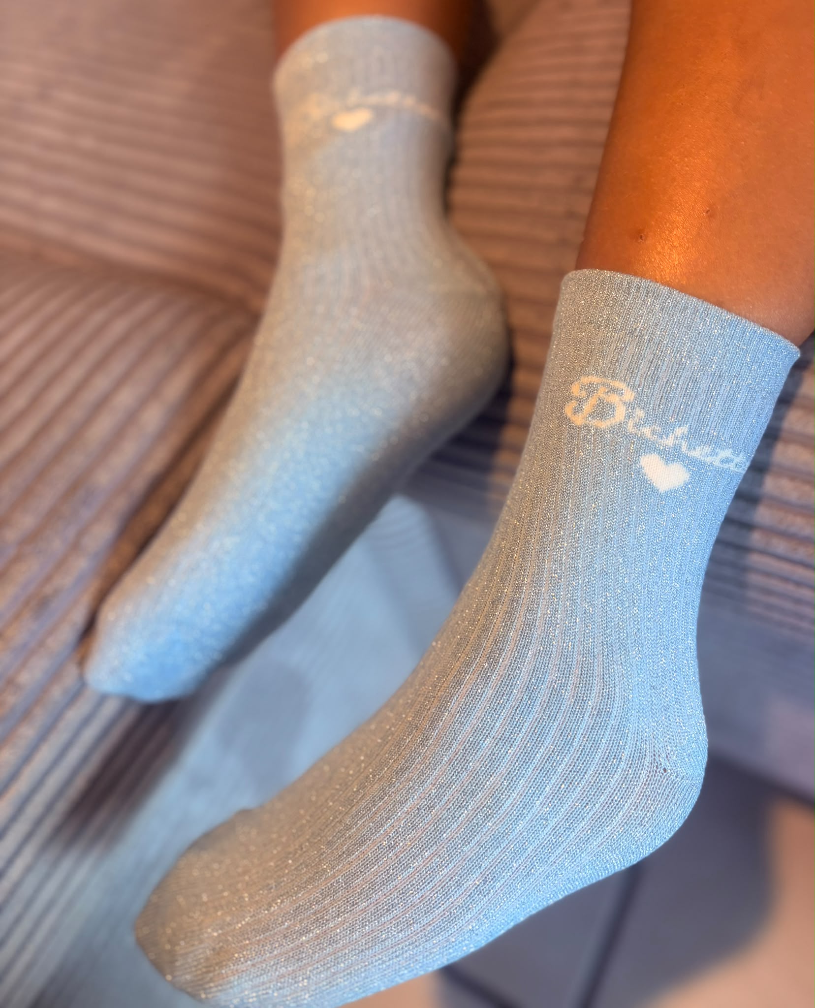 Chaussette BICHETTE ENFANT