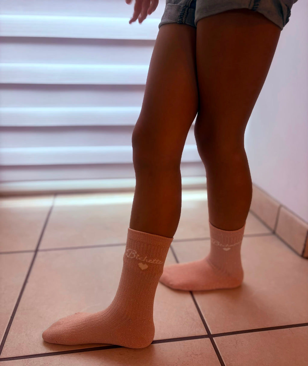 Chaussette BICHETTE ENFANT