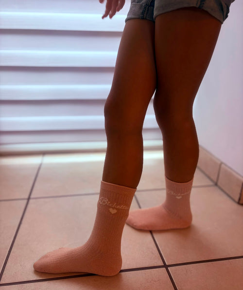 Chaussette BICHETTE ENFANT