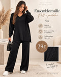 Ensemble Maille