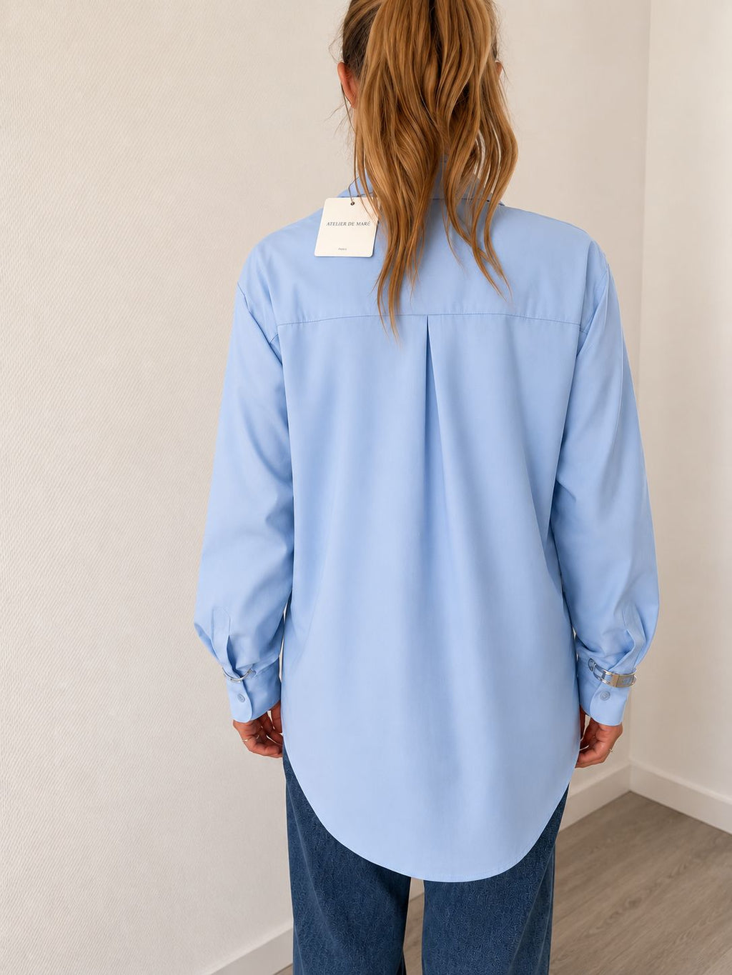 Chemise Légère