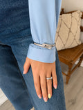Bracelet Jonc avec Coffret
