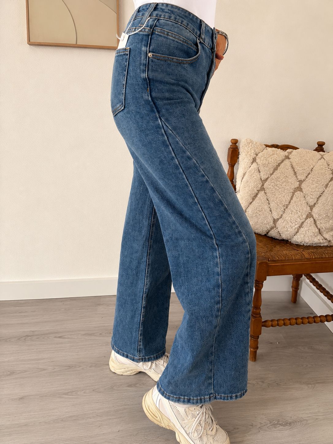 Jean Large