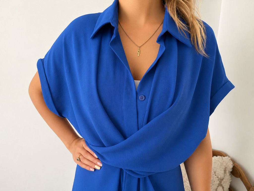 Robe Légère d'été