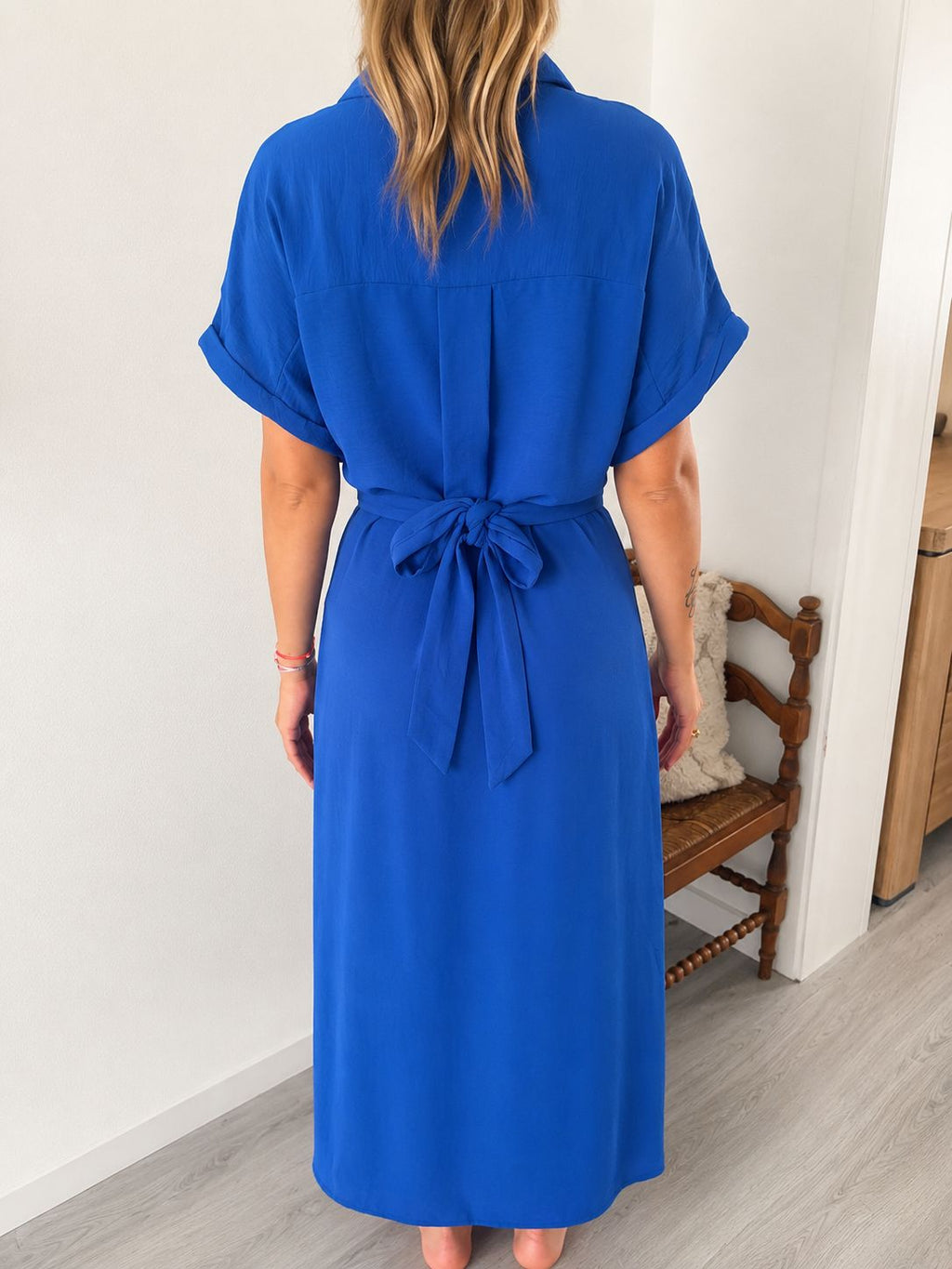 Robe Légère d'été