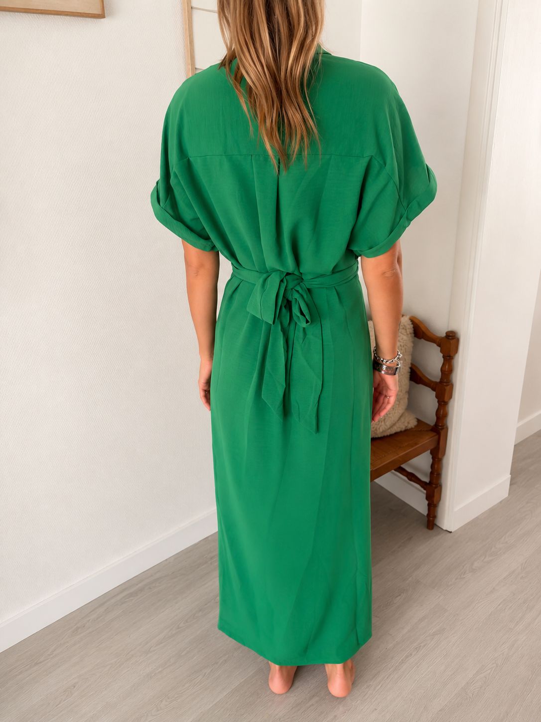 Robe Légère d'été