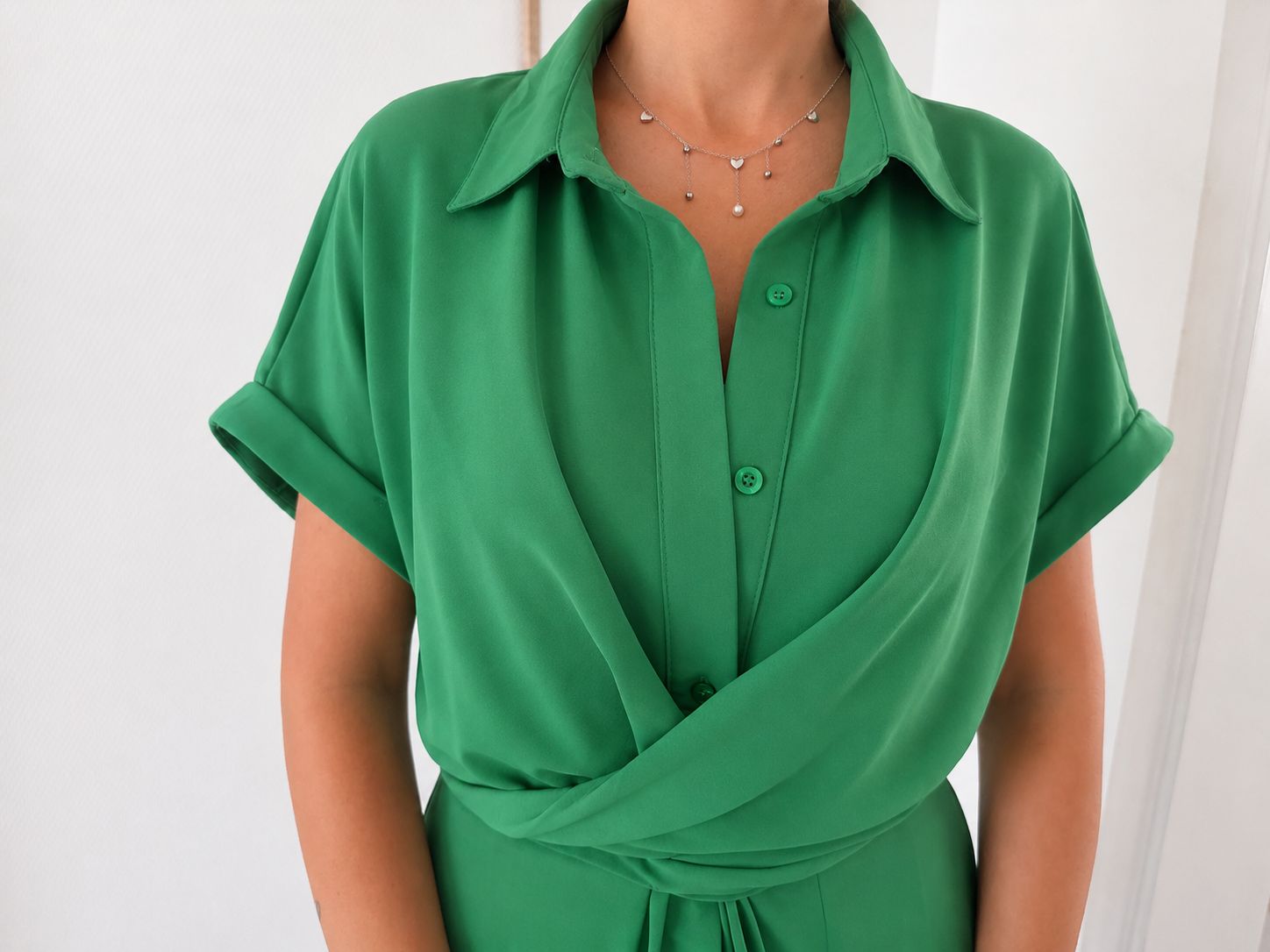 Robe Légère d'été