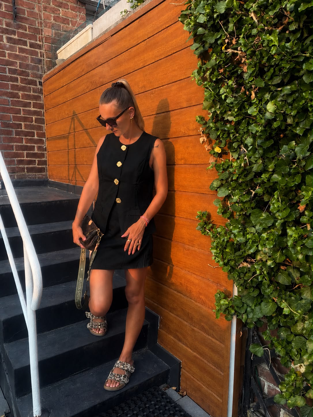 Ensemble tailleur