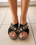 Jolies Mules