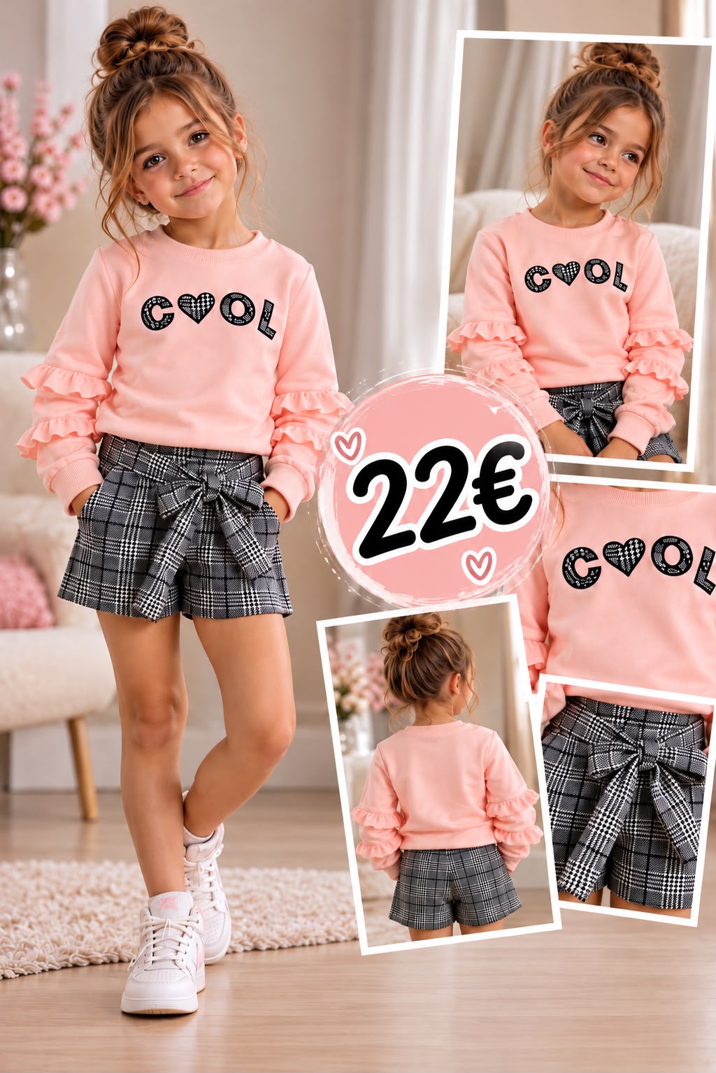 Ensemble Pull-Short